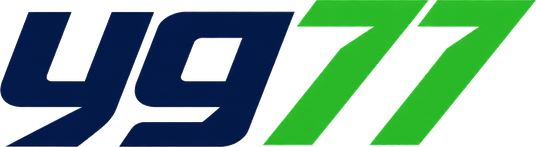 yg77 official logo